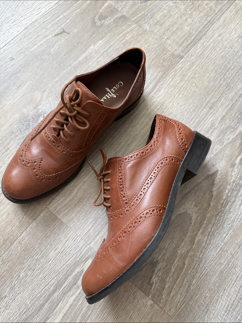 Cole Haan Oxford shoe - Picture 4 of 4